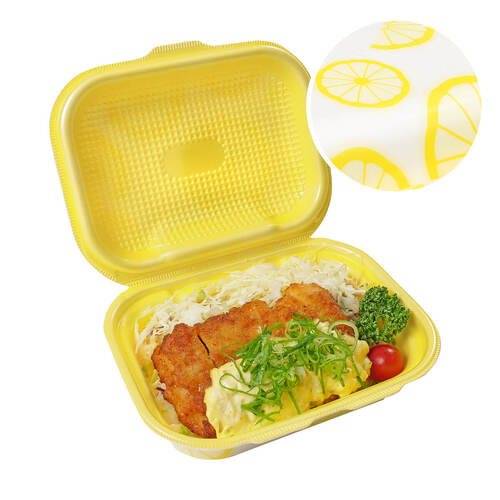 テイクアウト容器お譲りします